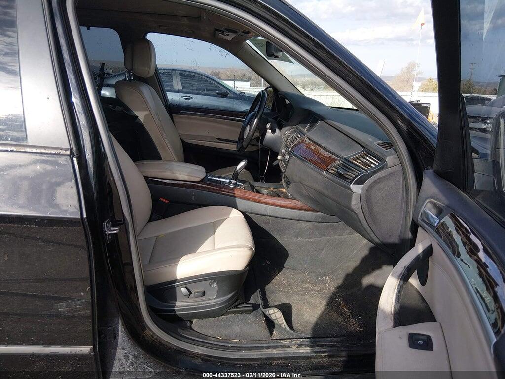 5UXZV4C59BL405913 2011 BMW X5 photo no. 5