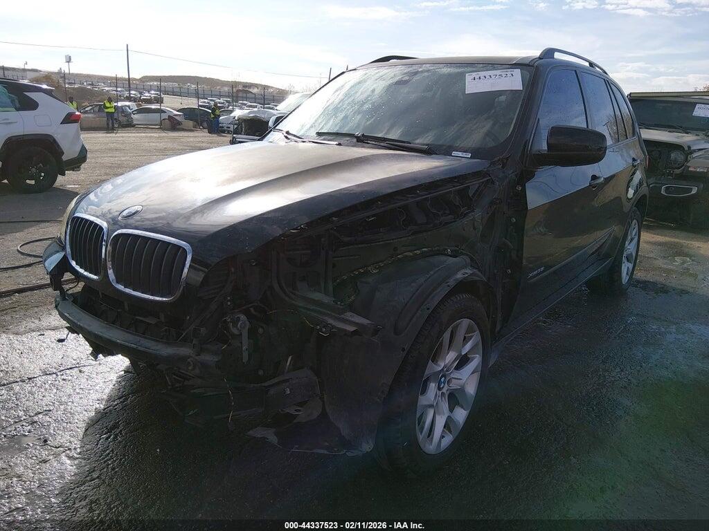 5UXZV4C59BL405913 2011 BMW X5 photo no. 6