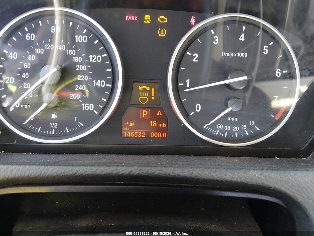 5UXZV4C59BL405913 2011 BMW X5 photo no. 7