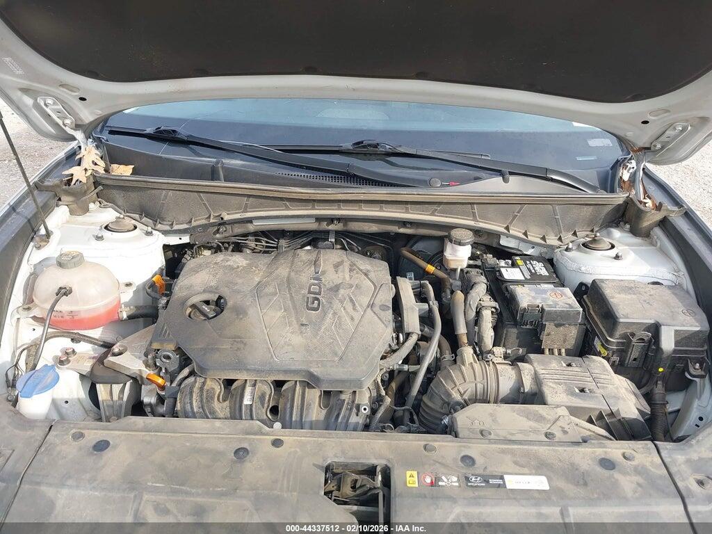 KM8JB3AE9NU090724 2022 HYUNDAI TUCSON photo no. 10