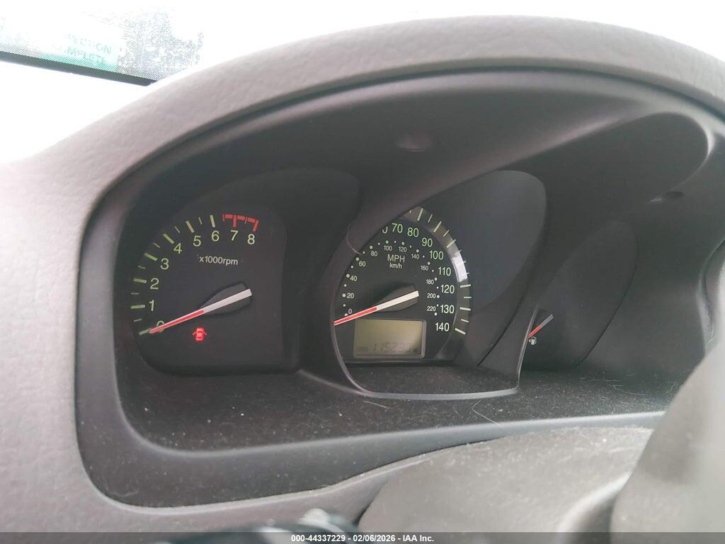 KNAFE222795661012 2009 KIA SPECTRA photo no. 7