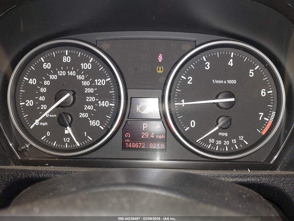 WBAVM1C58DVW42298 2013 BMW X1 photo no. 7