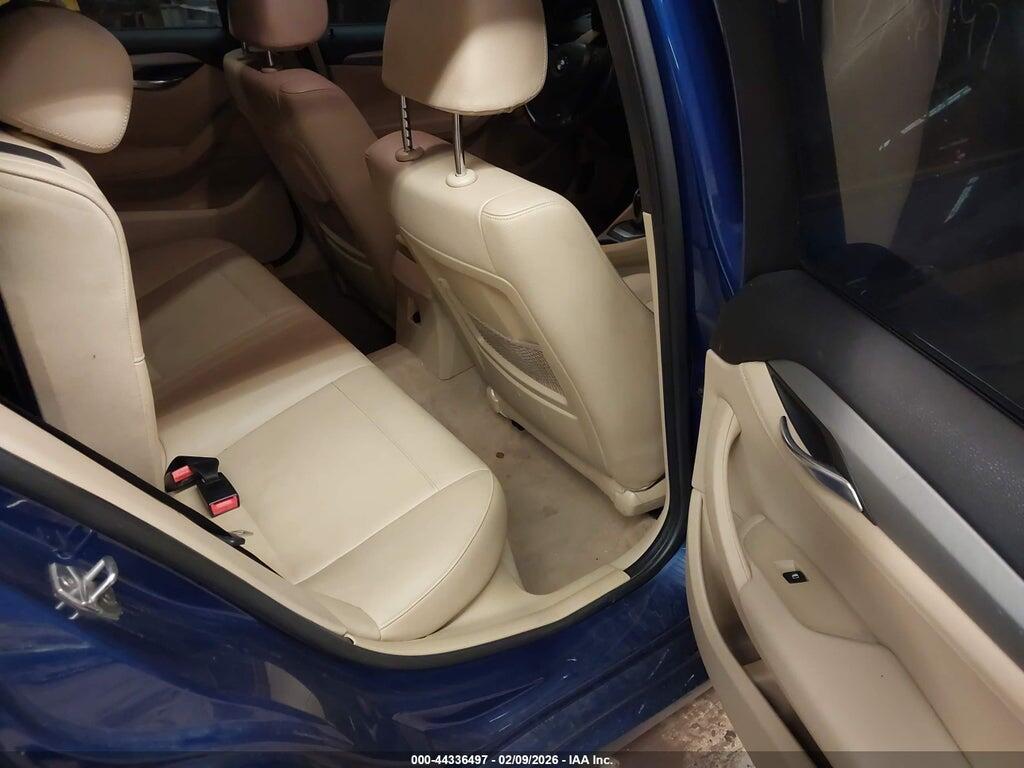 WBAVM1C58DVW42298 2013 BMW X1 photo no. 8
