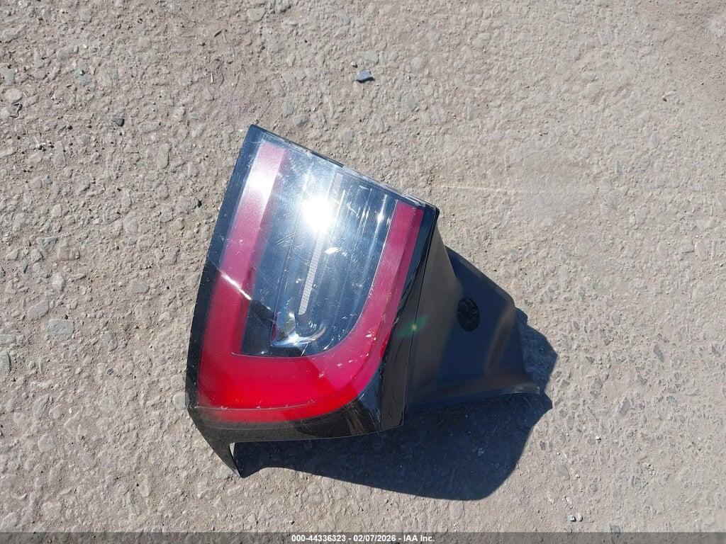 7SAYGDEE0PF632473 2023 TESLA MODEL Y photo no. 12