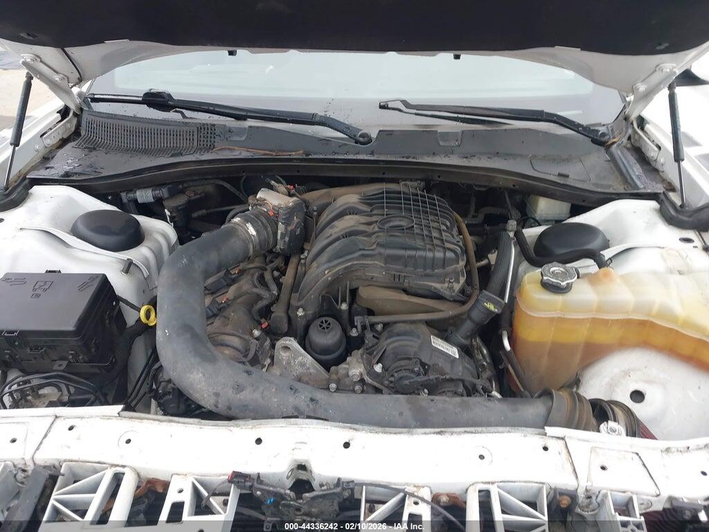 2C3CDXBG6KH695480 2019 DODGE CHARGER photo no. 10