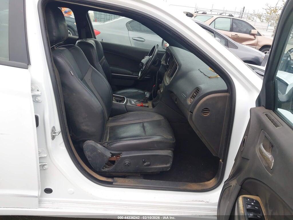 2C3CDXBG6KH695480 2019 DODGE CHARGER photo no. 5