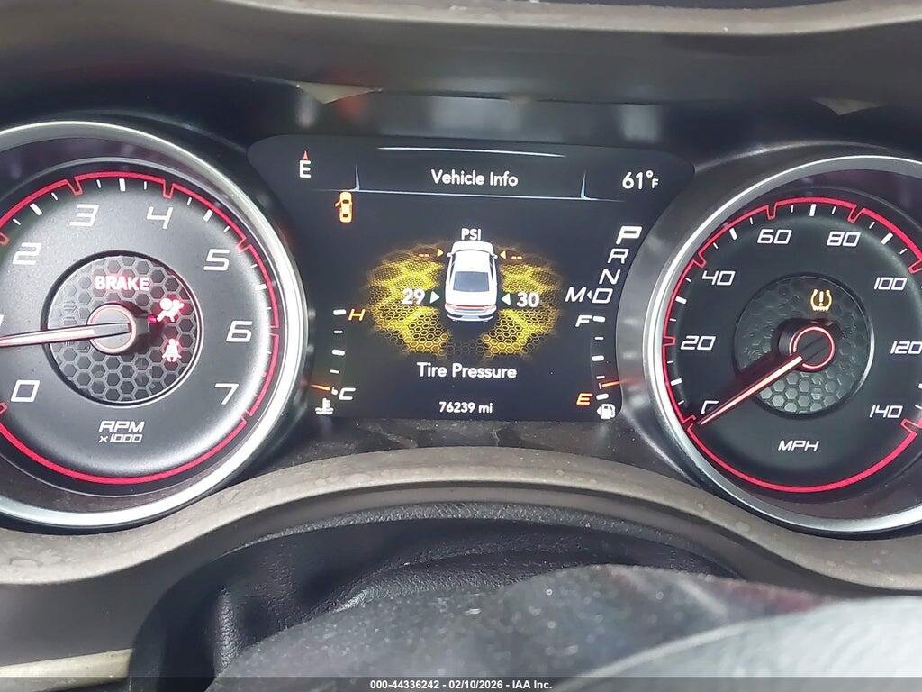 2C3CDXBG6KH695480 2019 DODGE CHARGER photo no. 7