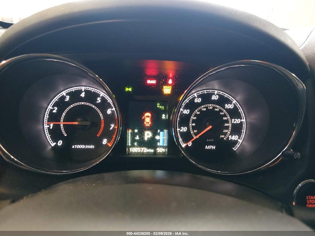 JA4AR3AU9KU027717 2019 MITSUBISHI OUTLANDER SPORT photo no. 7
