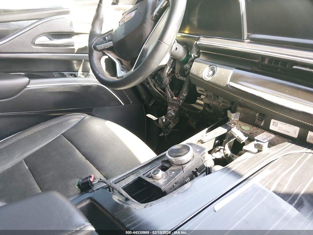 1GYS4FKL1PR561928 2023 CADILLAC ESCALADE photo no. 6