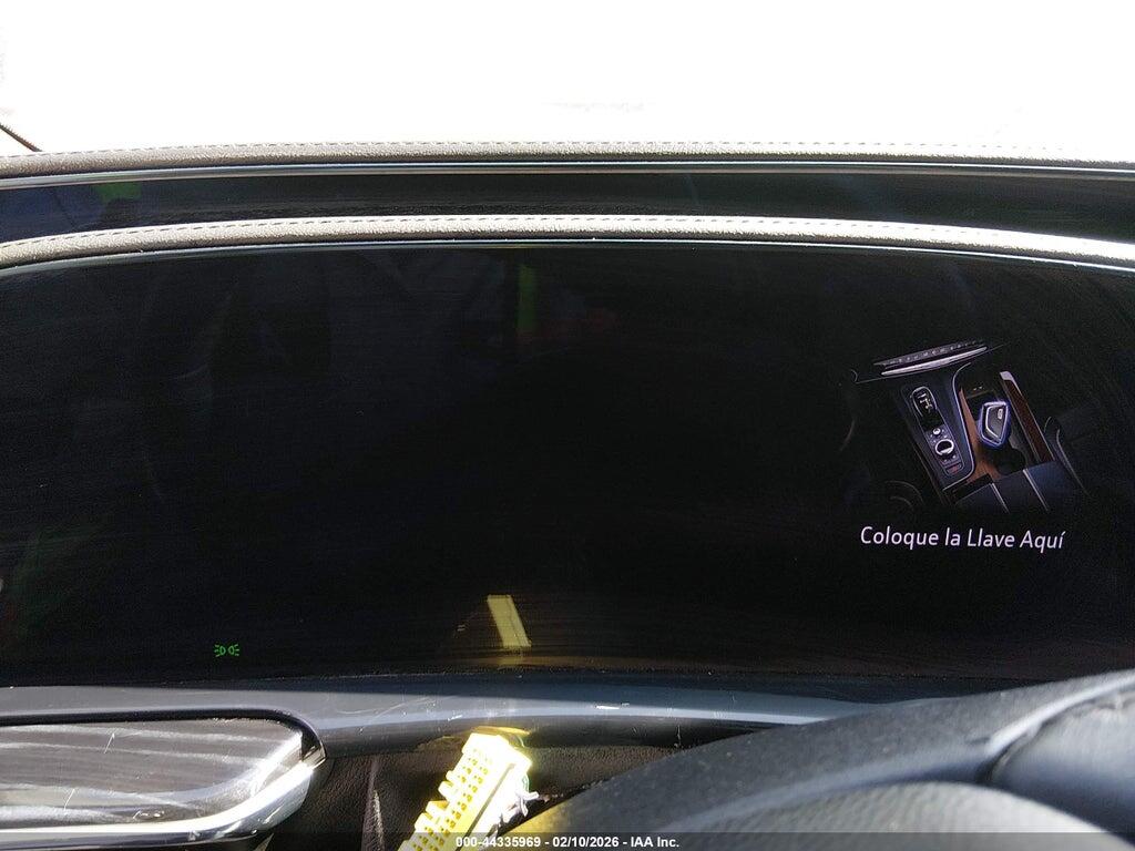 1GYS4FKL1PR561928 2023 CADILLAC ESCALADE photo no. 7