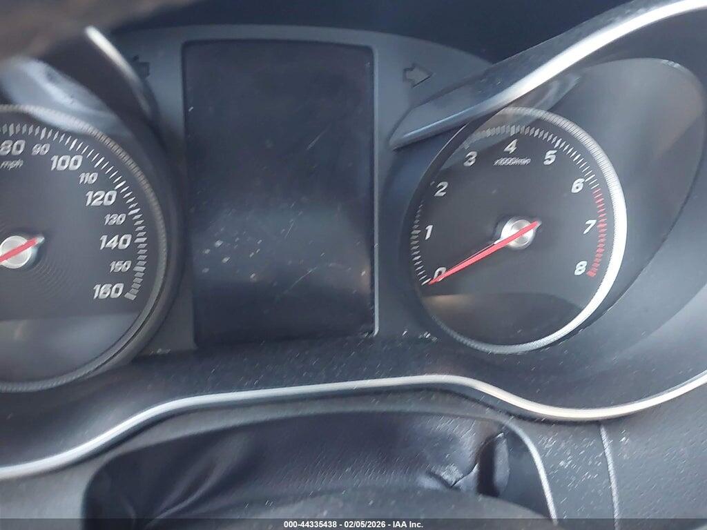 55SWF4KB3FU063715 2015 MERCEDES-BENZ C 300 photo no. 7