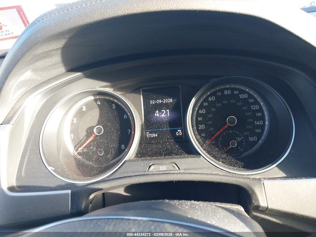 1V2UR2CA0KC506628 2019 VOLKSWAGEN ATLAS photo no. 7