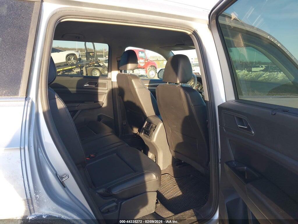 1V2UR2CA0KC506628 2019 VOLKSWAGEN ATLAS photo no. 8