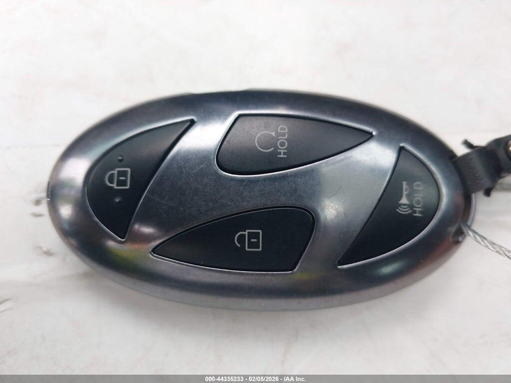 5NMJBCDE5SH557267 2025 HYUNDAI TUCSON photo no. 11