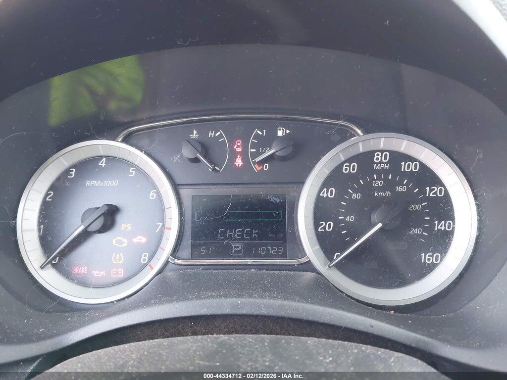 1N4AB7APXDN904519 2013 NISSAN SENTRA photo no. 7