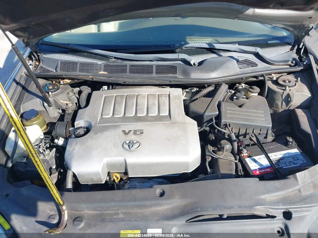 4T1BK36B86U131865 2006 TOYOTA AVALON photo no. 10