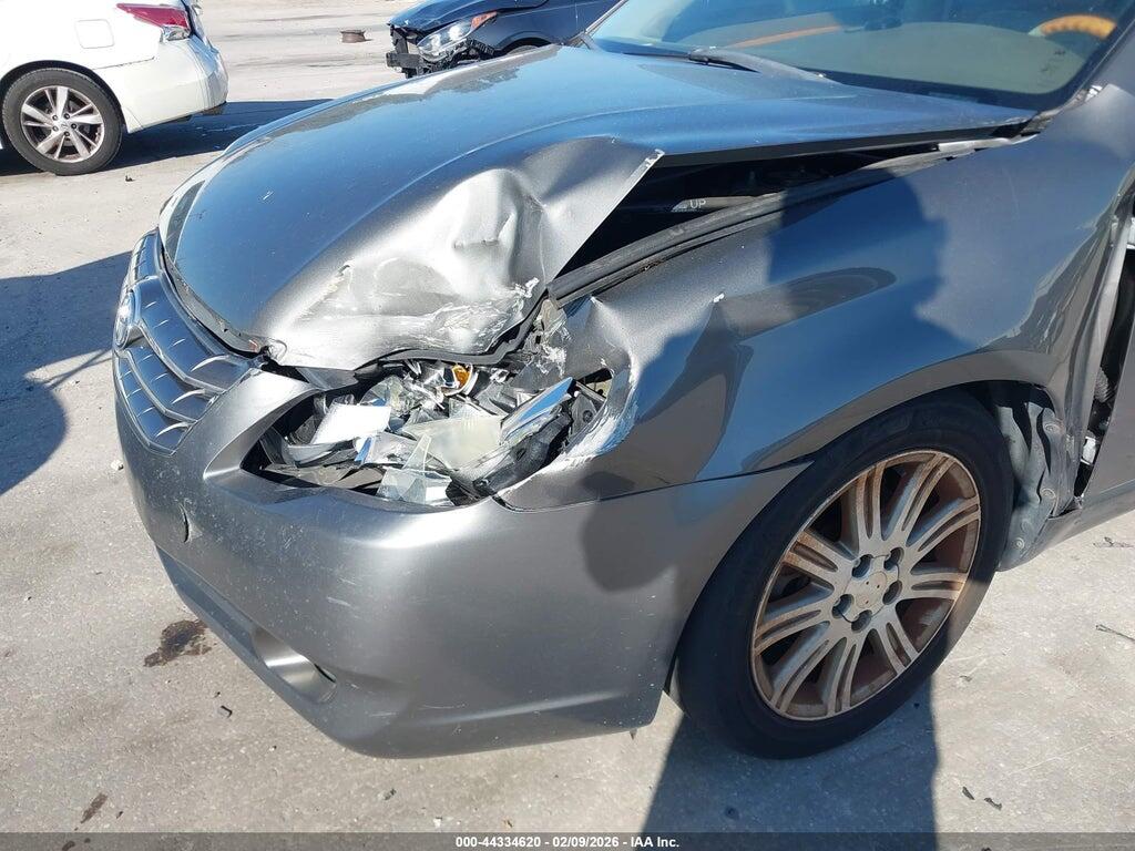 4T1BK36B86U131865 2006 TOYOTA AVALON photo no. 6