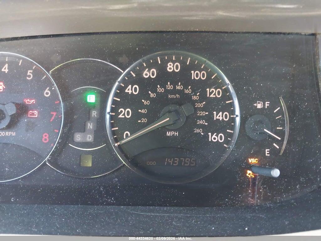 4T1BK36B86U131865 2006 TOYOTA AVALON photo no. 7