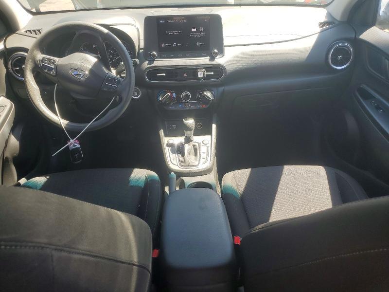 2022 HYUNDAI KONA SEL — Фото 8 из 13