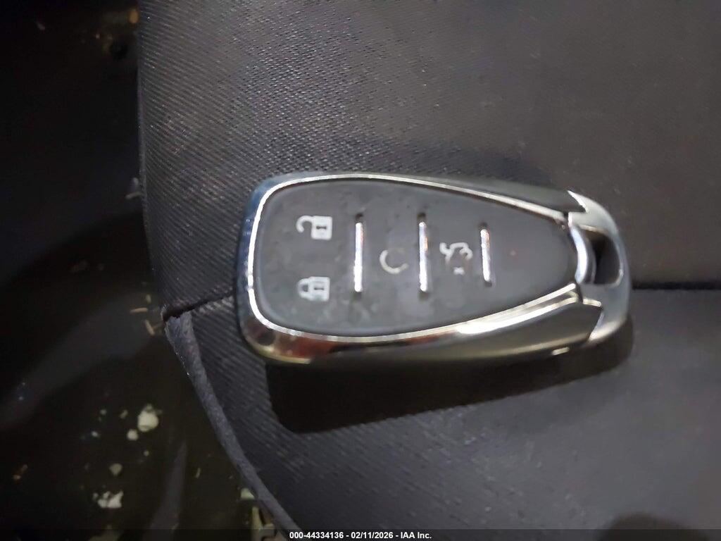 1G1ZB5ST3JF191538 2018 CHEVROLET MALIBU photo no. 11