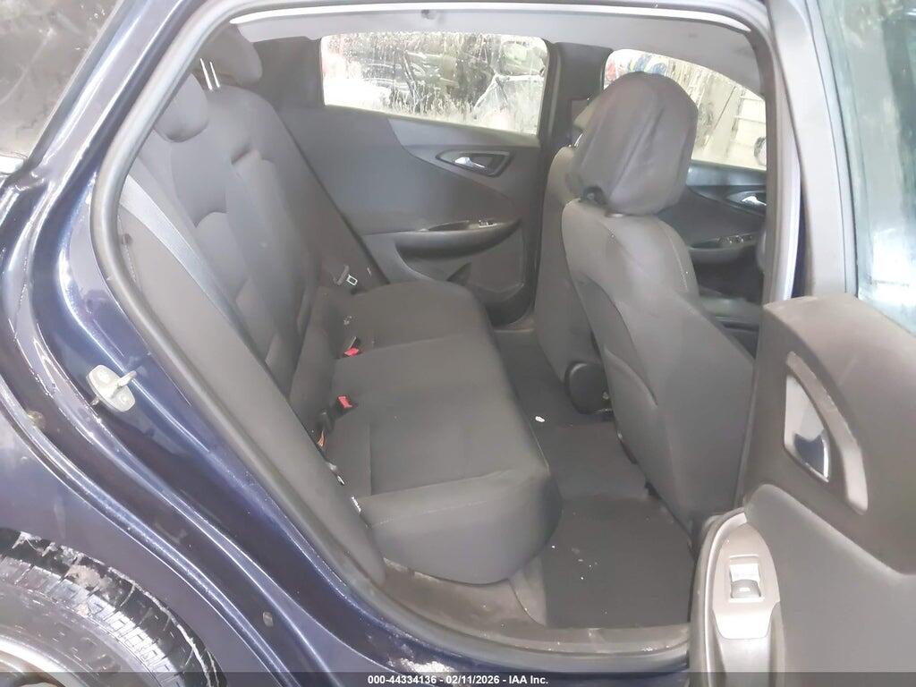 1G1ZB5ST3JF191538 2018 CHEVROLET MALIBU photo no. 8