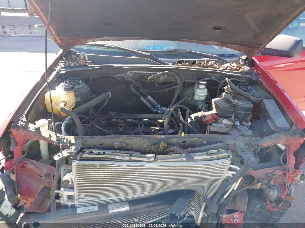1FMCU03799KA15927 2009 FORD ESCAPE photo no. 10