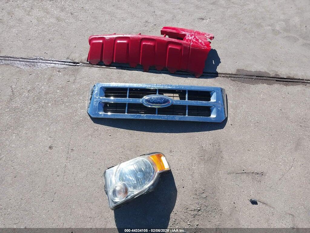 1FMCU03799KA15927 2009 FORD ESCAPE photo no. 12