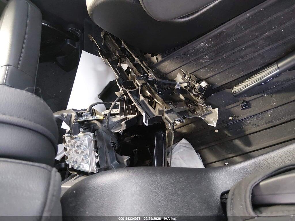 1GNSKDKD6PR287299 2023 CHEVROLET SUBURBAN photo no. 12