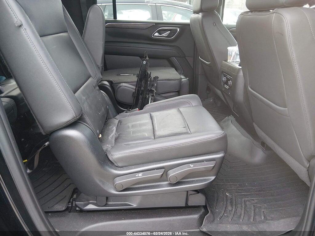 1GNSKDKD6PR287299 2023 CHEVROLET SUBURBAN photo no. 8