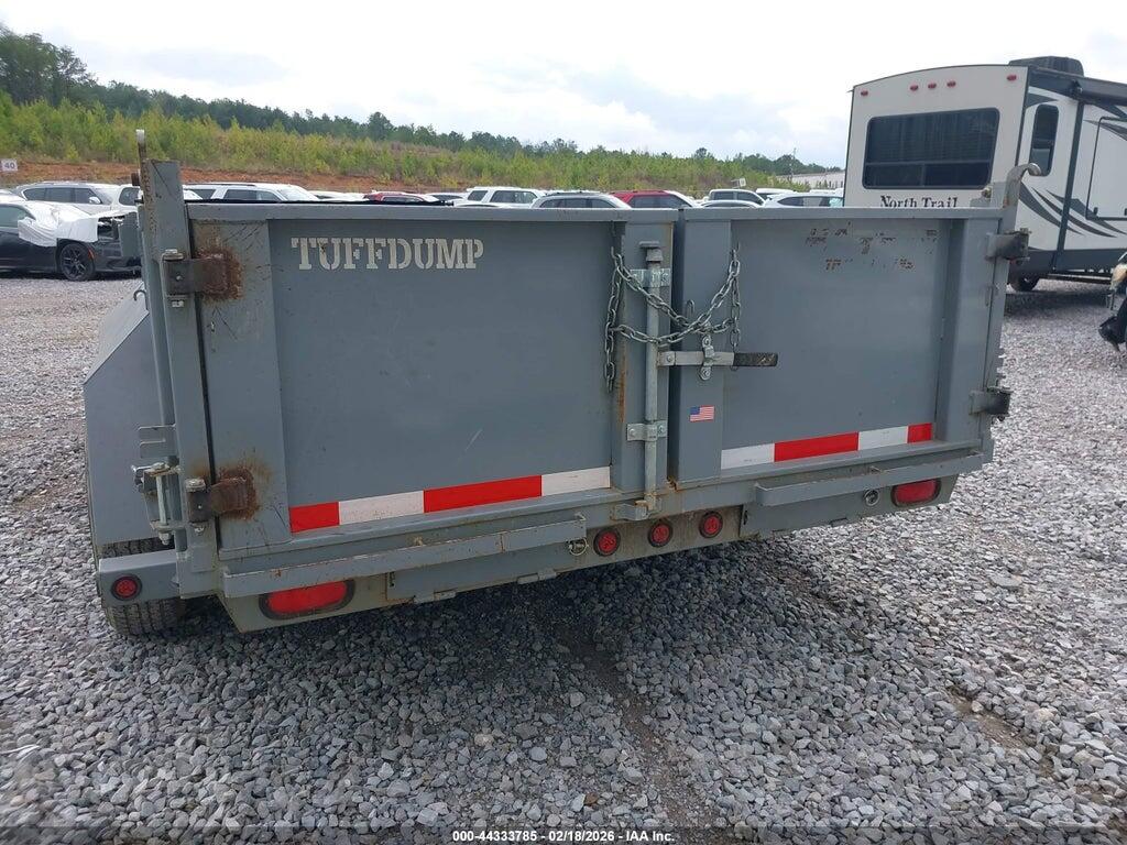 7NDTBDS25NM000480 2022 TUFF BOY INC OTHER photo no. 12