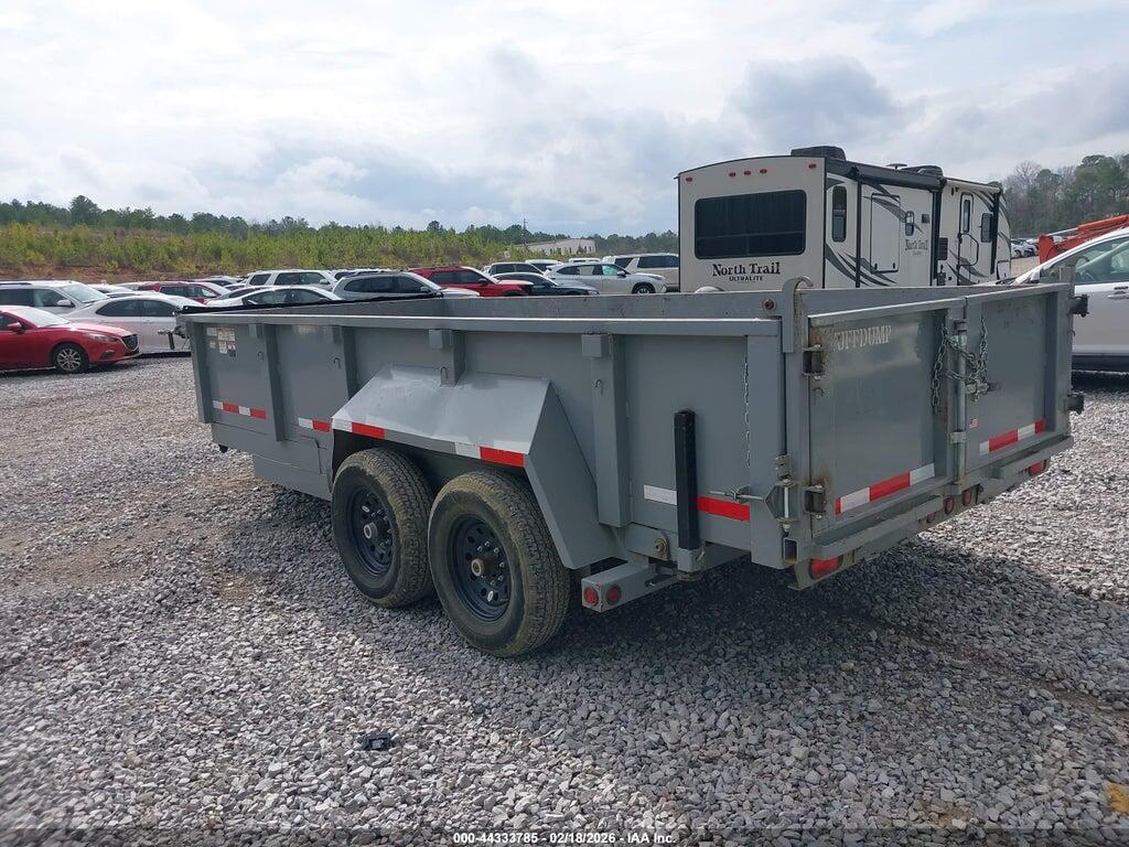 7NDTBDS25NM000480 2022 TUFF BOY INC OTHER photo no. 3