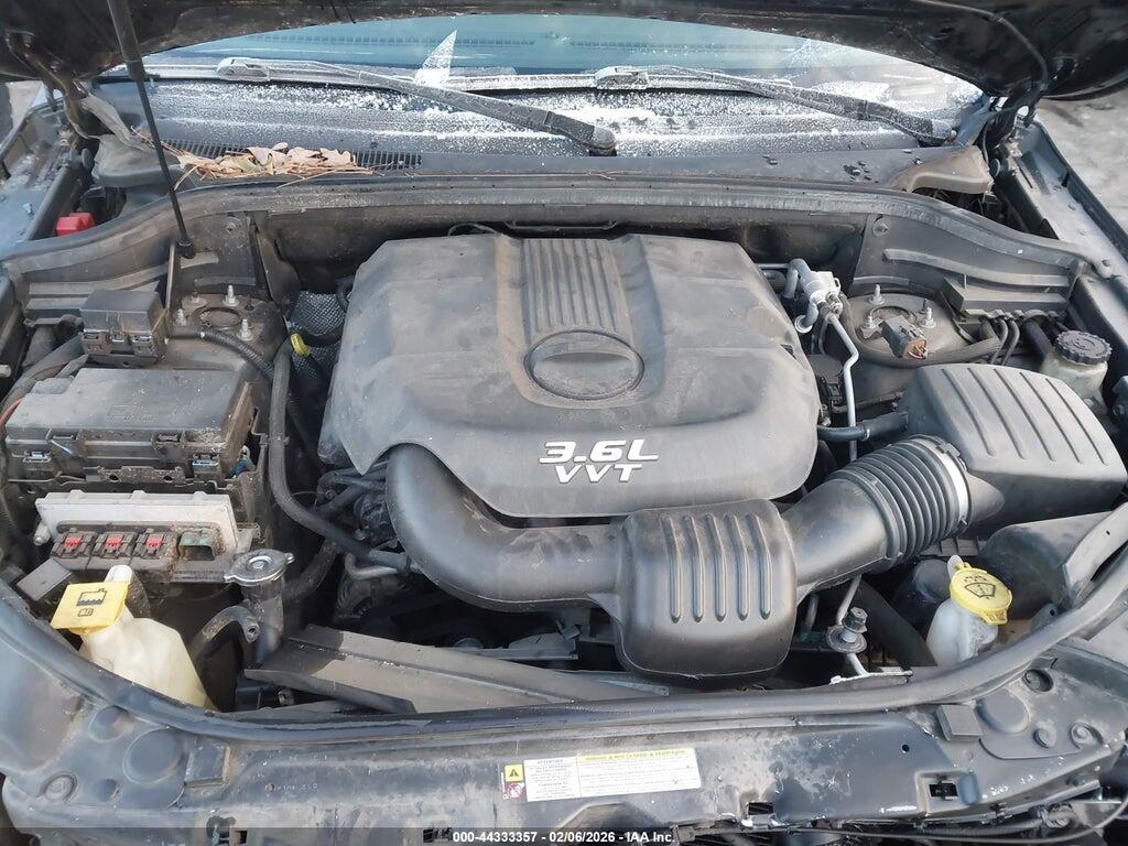 1C4RJFAG0CC222303 2012 JEEP GRAND CHEROKEE photo no. 10