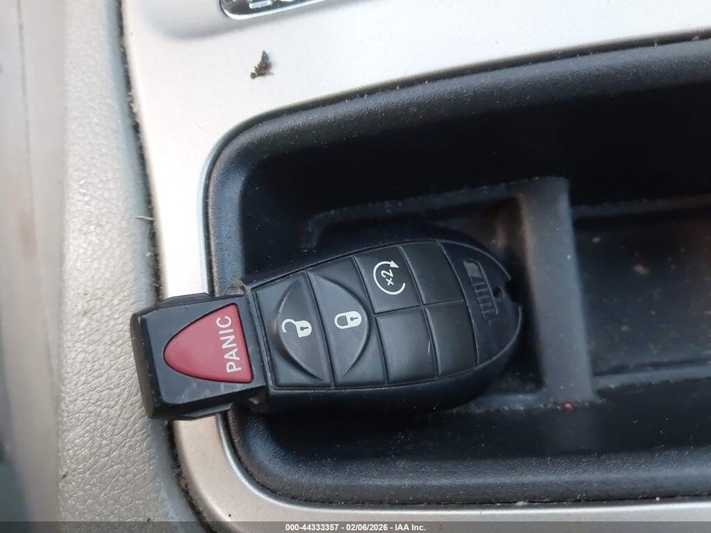 1C4RJFAG0CC222303 2012 JEEP GRAND CHEROKEE photo no. 11