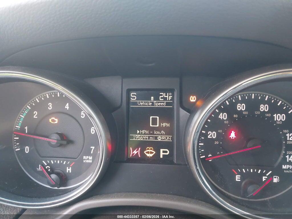 1C4RJFAG0CC222303 2012 JEEP GRAND CHEROKEE photo no. 7