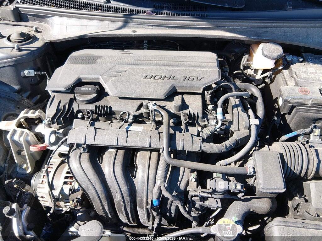 5NPLS4AG0PH105600 2023 HYUNDAI ELANTRA photo no. 10