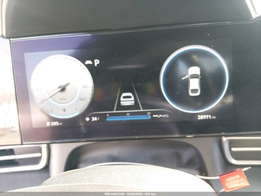 5NPLS4AG0PH105600 2023 HYUNDAI ELANTRA photo no. 7
