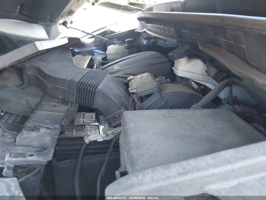KNDMB5C13G6116409 2016 KIA SEDONA photo no. 10