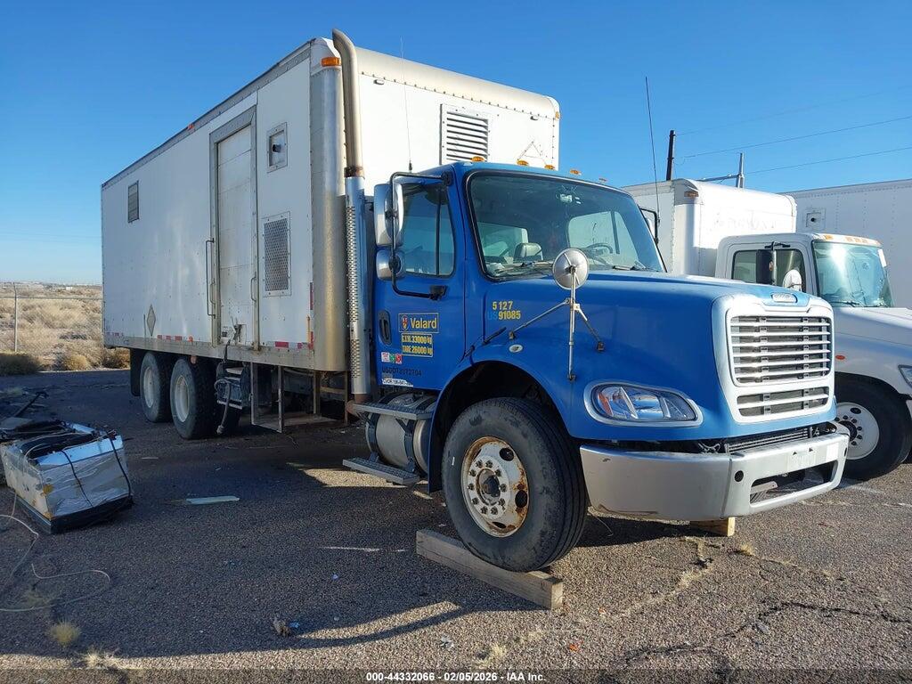 1FVHC5CV49HAK3186 2009 FREIGHTLINER M2 photo no. 1