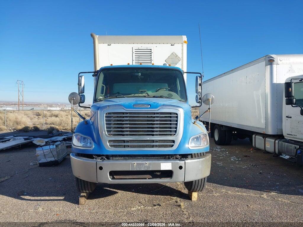 1FVHC5CV49HAK3186 2009 FREIGHTLINER M2 photo no. 12
