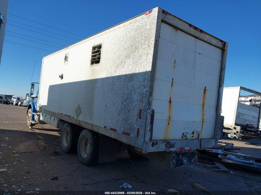 1FVHC5CV49HAK3186 2009 FREIGHTLINER M2 photo no. 3