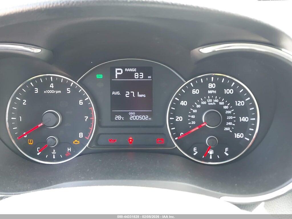 3KPFK4A75HE054436 2017 KIA FORTE photo no. 7