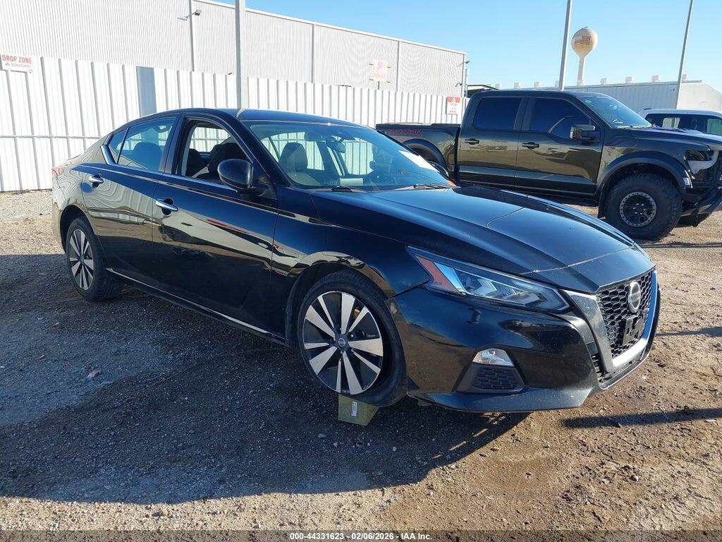 1N4BL4DV8MN388977 2021 NISSAN ALTIMA photo no. 1