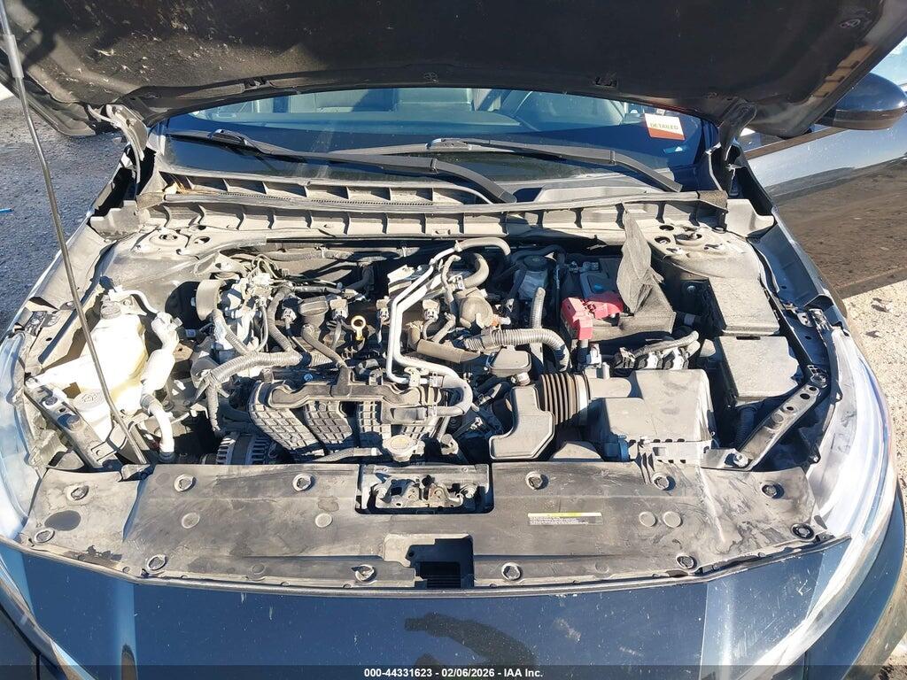 1N4BL4DV8MN388977 2021 NISSAN ALTIMA photo no. 10
