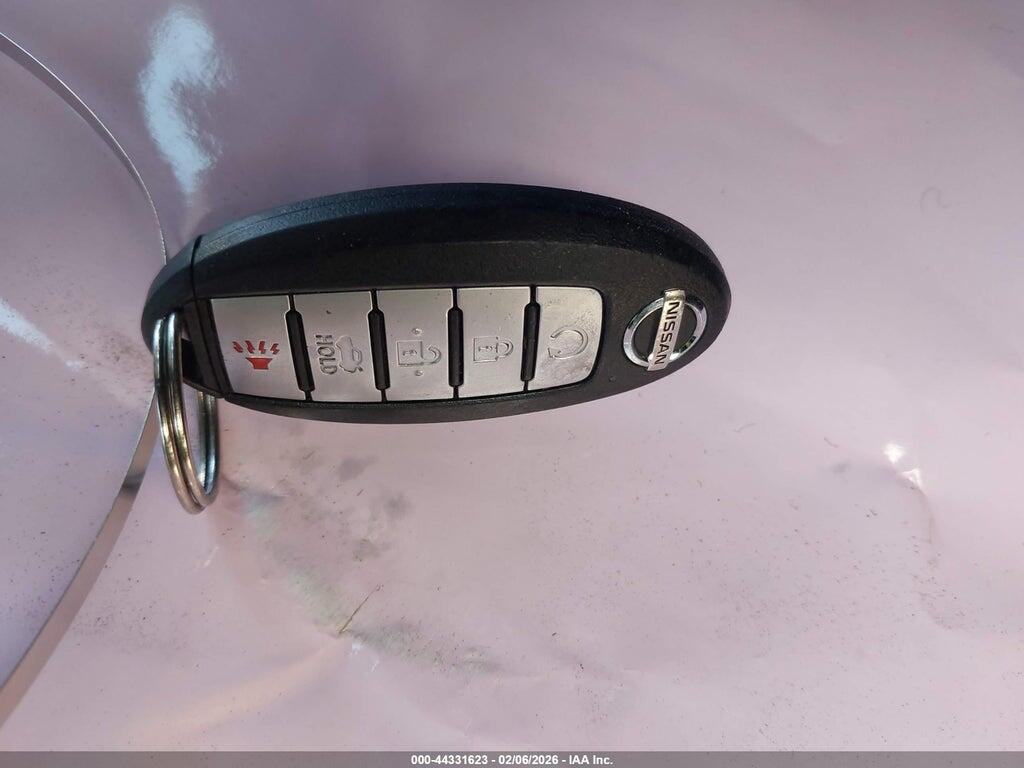 1N4BL4DV8MN388977 2021 NISSAN ALTIMA photo no. 11