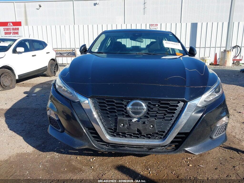 1N4BL4DV8MN388977 2021 NISSAN ALTIMA photo no. 12