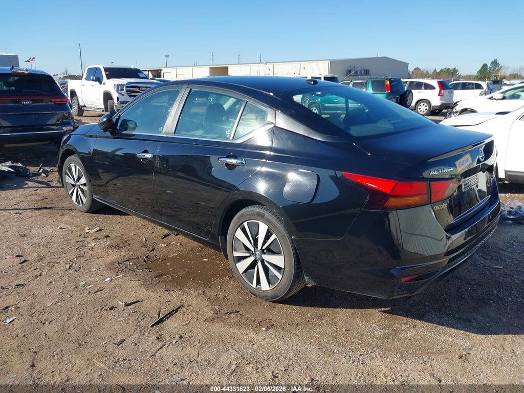 1N4BL4DV8MN388977 2021 NISSAN ALTIMA photo no. 3