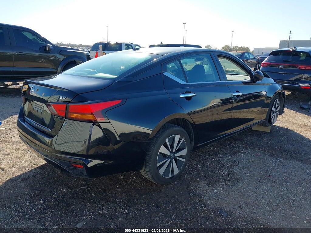1N4BL4DV8MN388977 2021 NISSAN ALTIMA photo no. 4