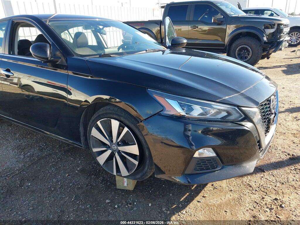1N4BL4DV8MN388977 2021 NISSAN ALTIMA photo no. 6