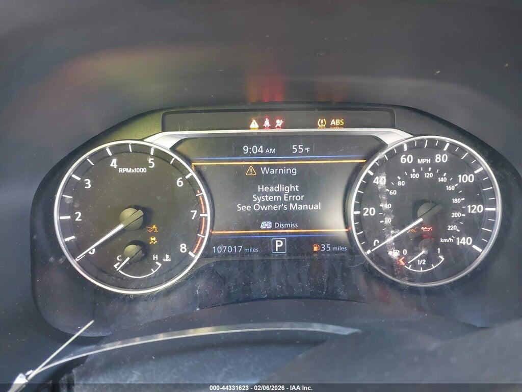 1N4BL4DV8MN388977 2021 NISSAN ALTIMA photo no. 7