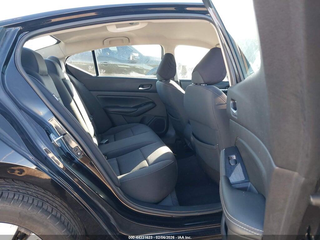 1N4BL4DV8MN388977 2021 NISSAN ALTIMA photo no. 8
